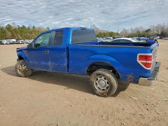 Ford F-150 Super Cab Image 2