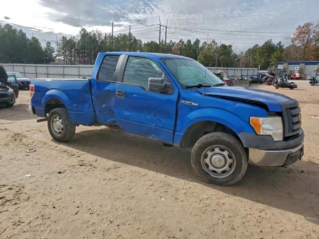 Ford F-150 Super Cab Image 12