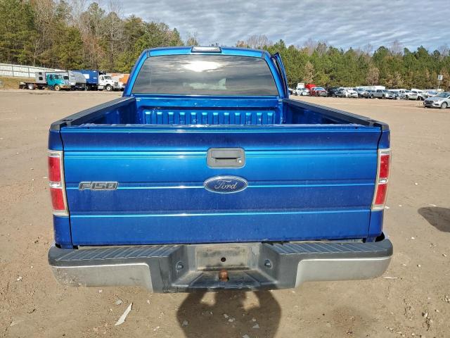 Ford F-150 Super Cab Image 3