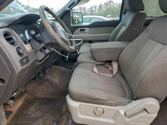 Ford F-150 Super Cab Image 13