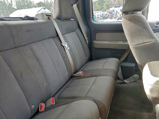 Ford F-150 Super Cab Image 8