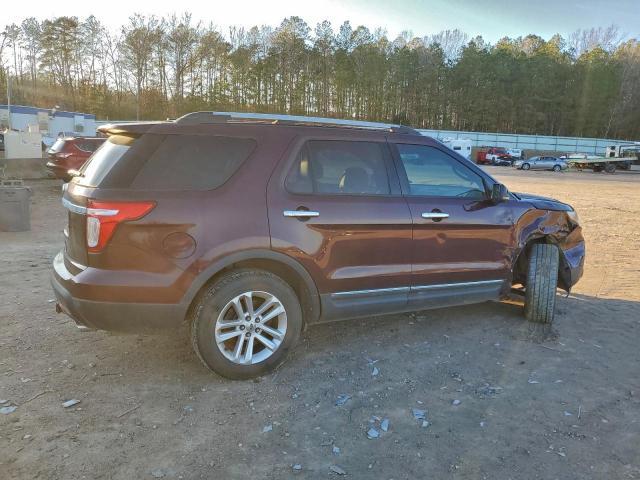 Ford Explorer Xlt Image 2