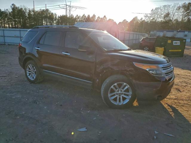 Ford Explorer Xlt Image 7