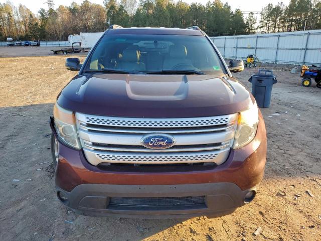 Ford Explorer Xlt Image 4