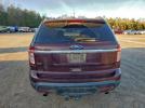 Ford Explorer Xlt Image 14