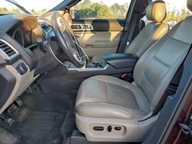 Ford Explorer Xlt Image 10