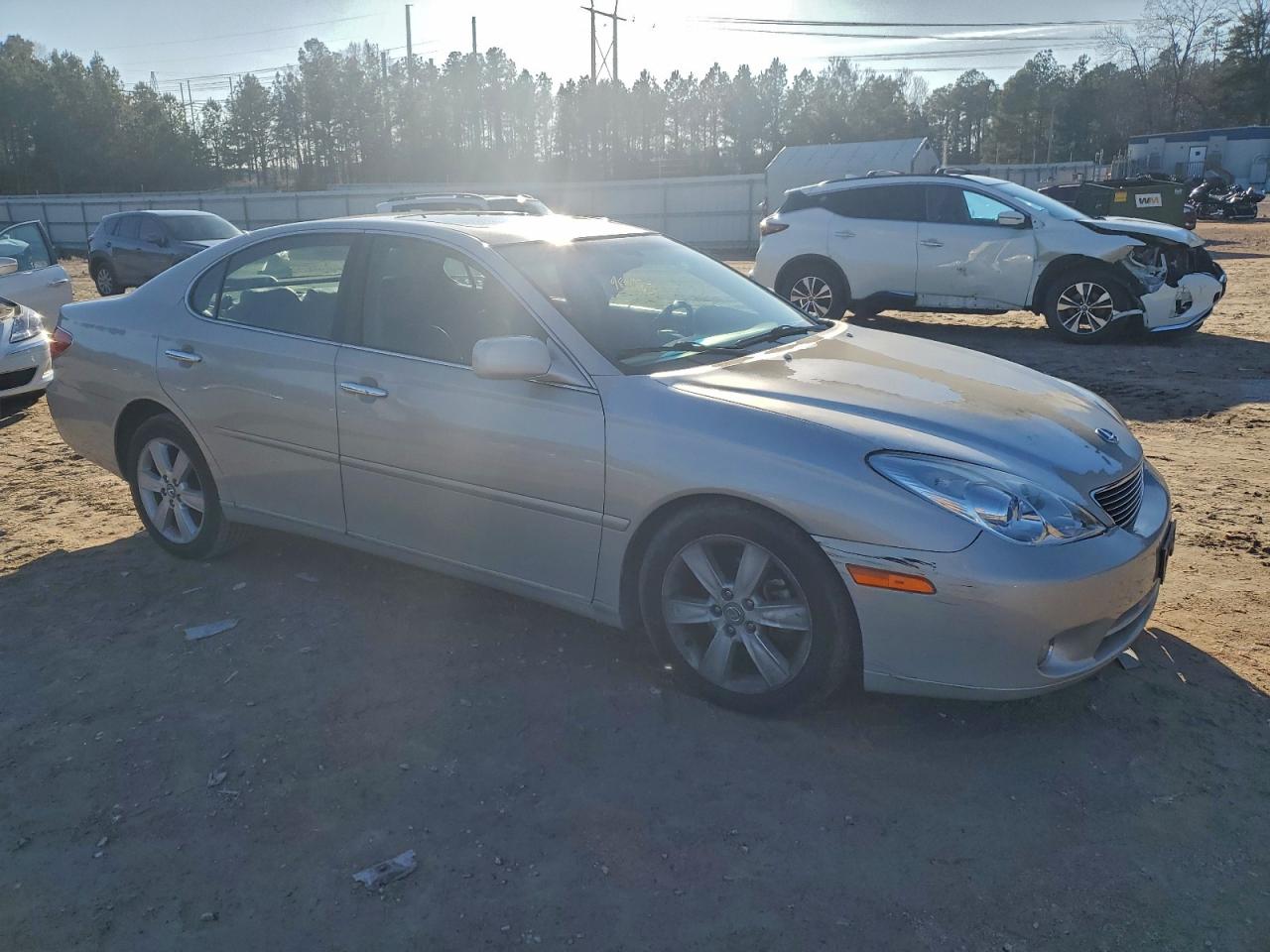 Lexus Es 330 Image 2