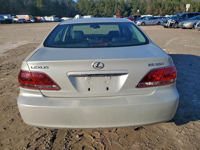 Lexus Es 330 Image 4
