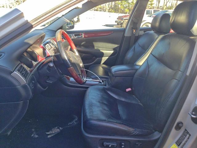 Lexus Es 330 Image 12