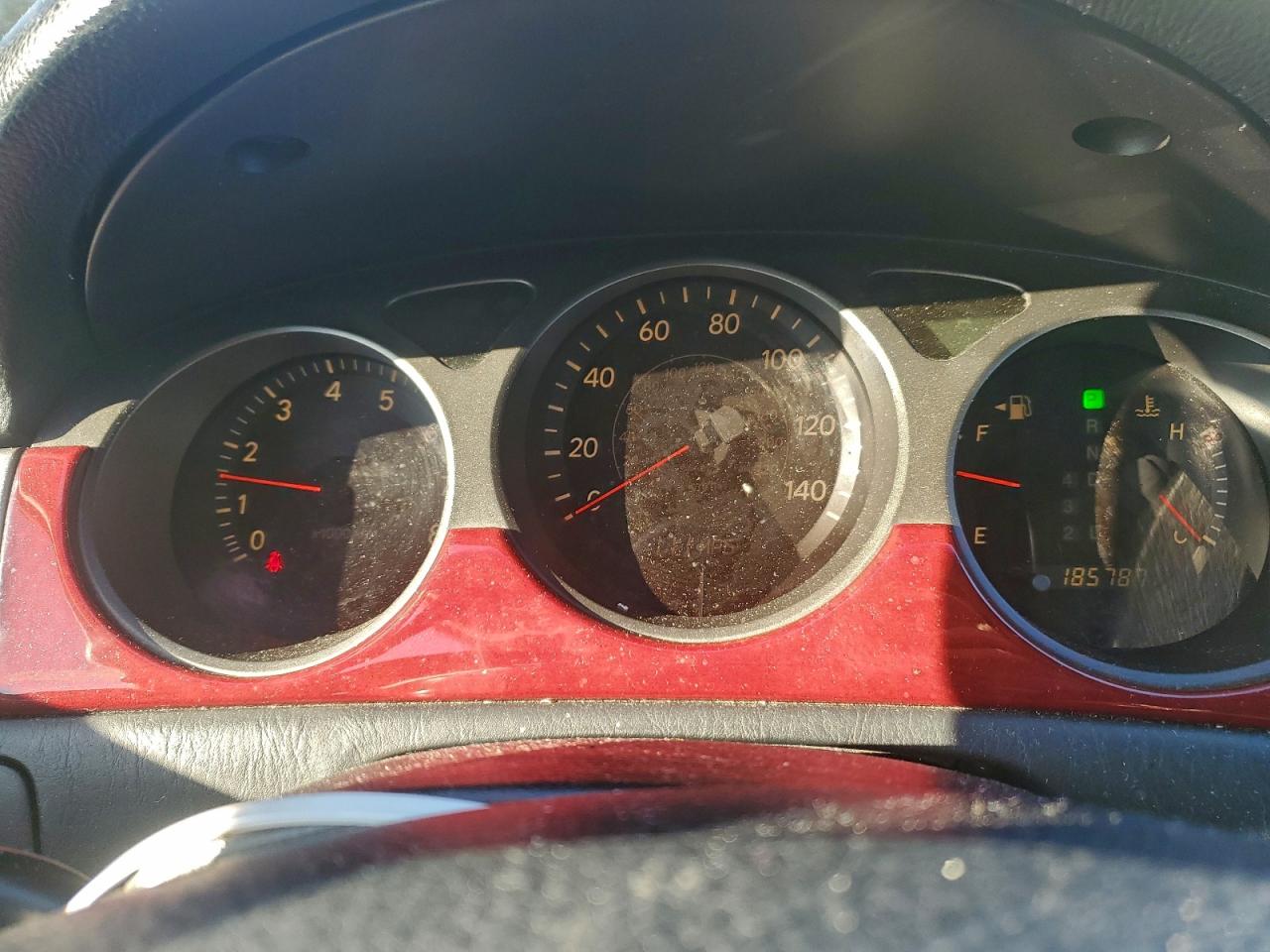 Lexus Es 330 Image 7