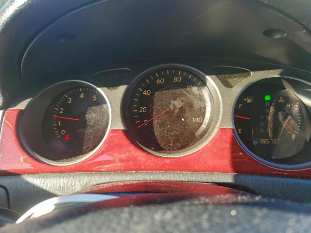 Lexus Es 330 Image 7