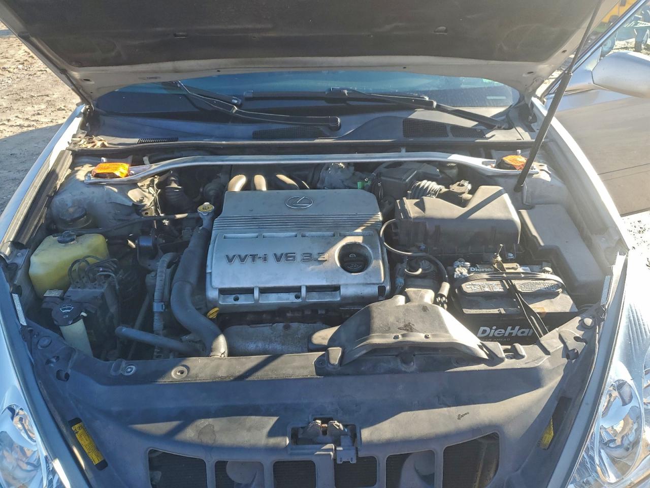 Lexus Es 330 Image 6