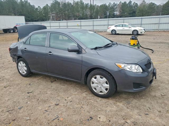 Toyota Corolla Base Image 3