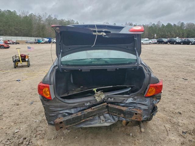 Toyota Corolla Base Image 4