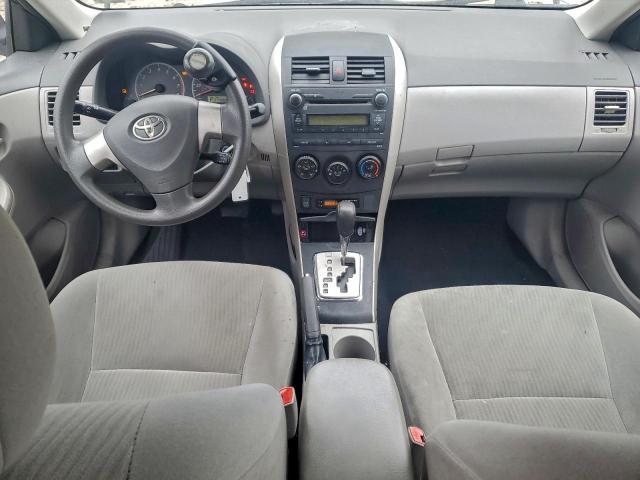 Toyota Corolla Base Image 6