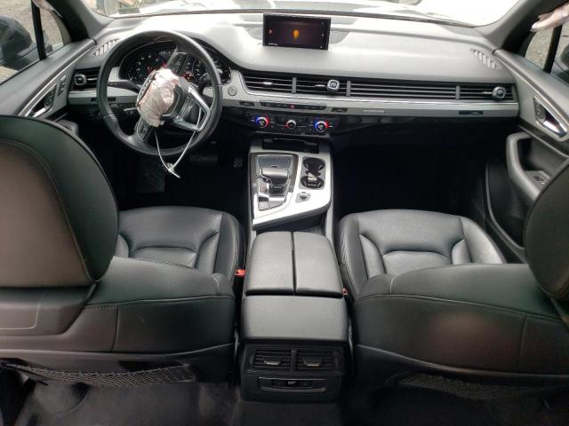 Audi Q7 Premium Image 2