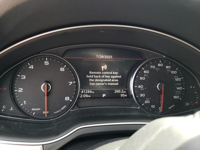 Audi Q7 Premium Image 6