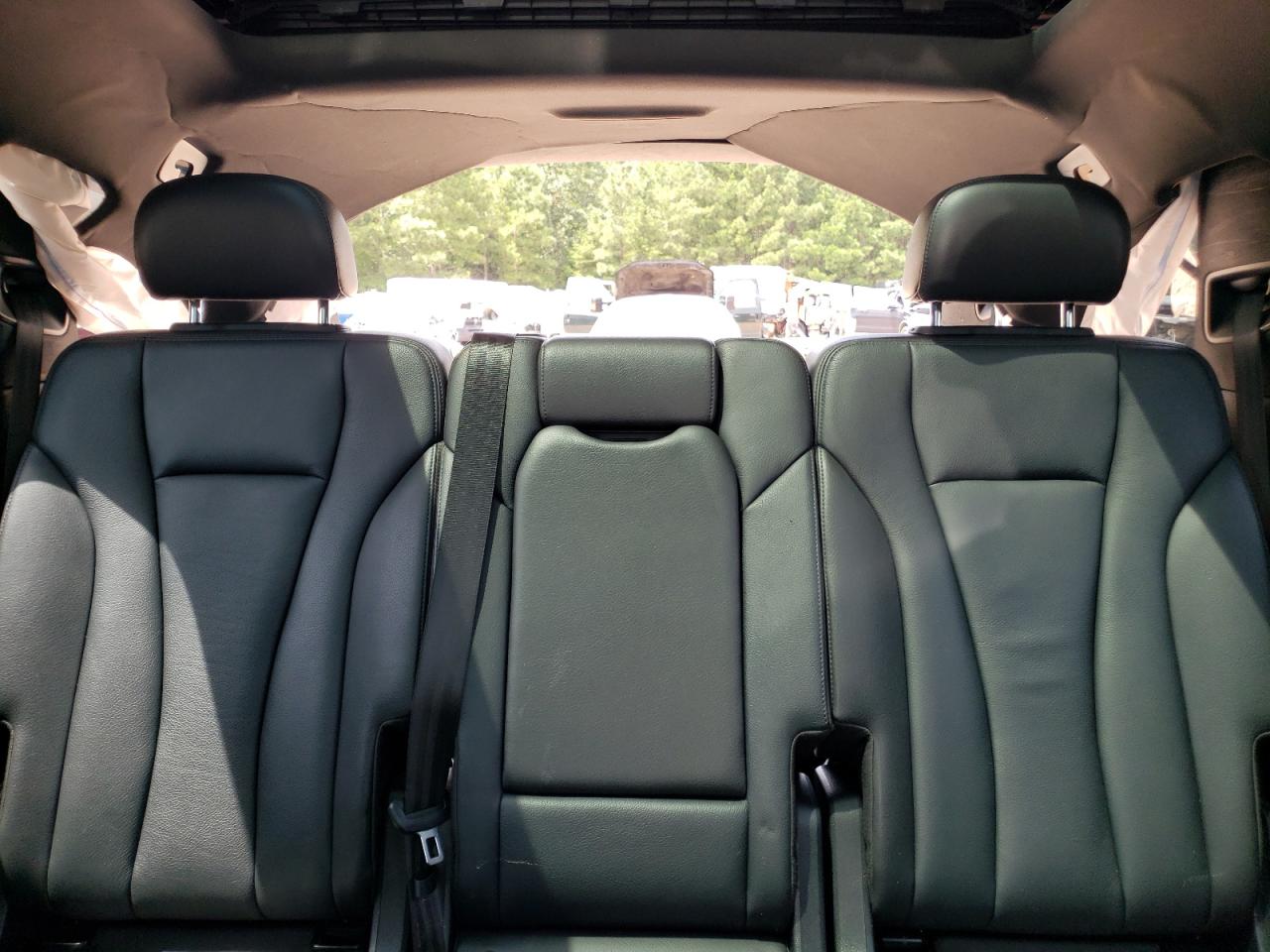 Audi Q7 Premium Image 5