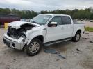 Ford F-150 Supercrew Image 1