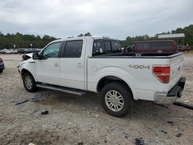 Ford F-150 Supercrew Image 11