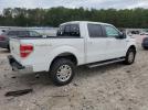Ford F-150 Supercrew Image 3