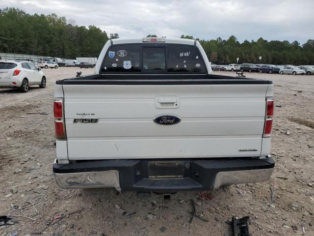 Ford F-150 Supercrew Image 5