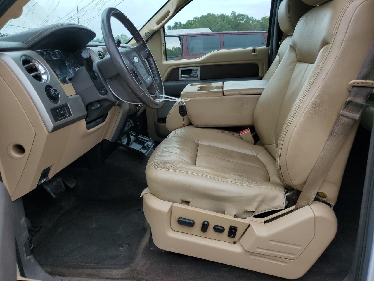 Ford F-150 Supercrew Image 2