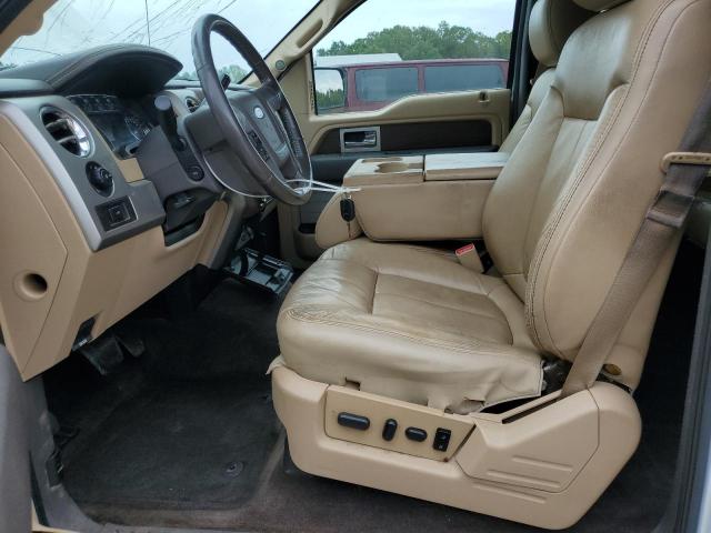 Ford F-150 Supercrew Image 2