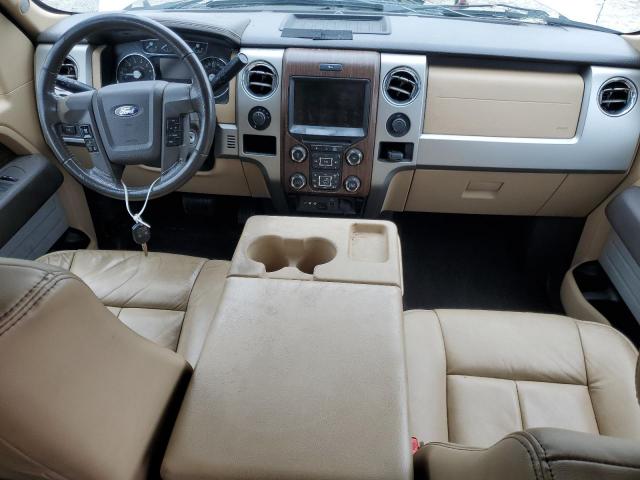 Ford F-150 Supercrew Image 12