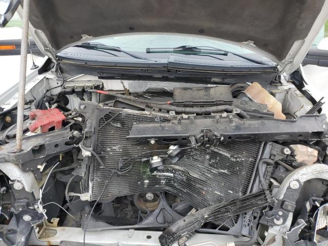 Ford F-150 Supercrew Image 13