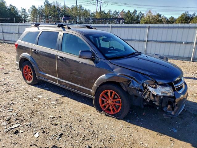 Dodge Journey Sxt Image 3