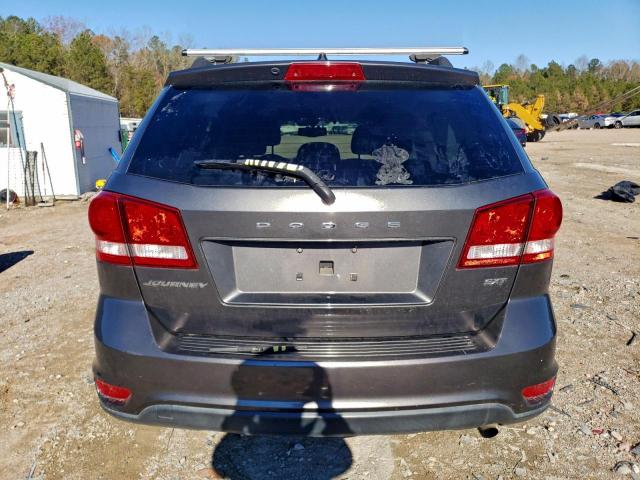 Dodge Journey Sxt Image 2