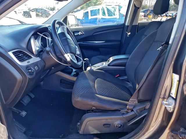 Dodge Journey Sxt Image 4