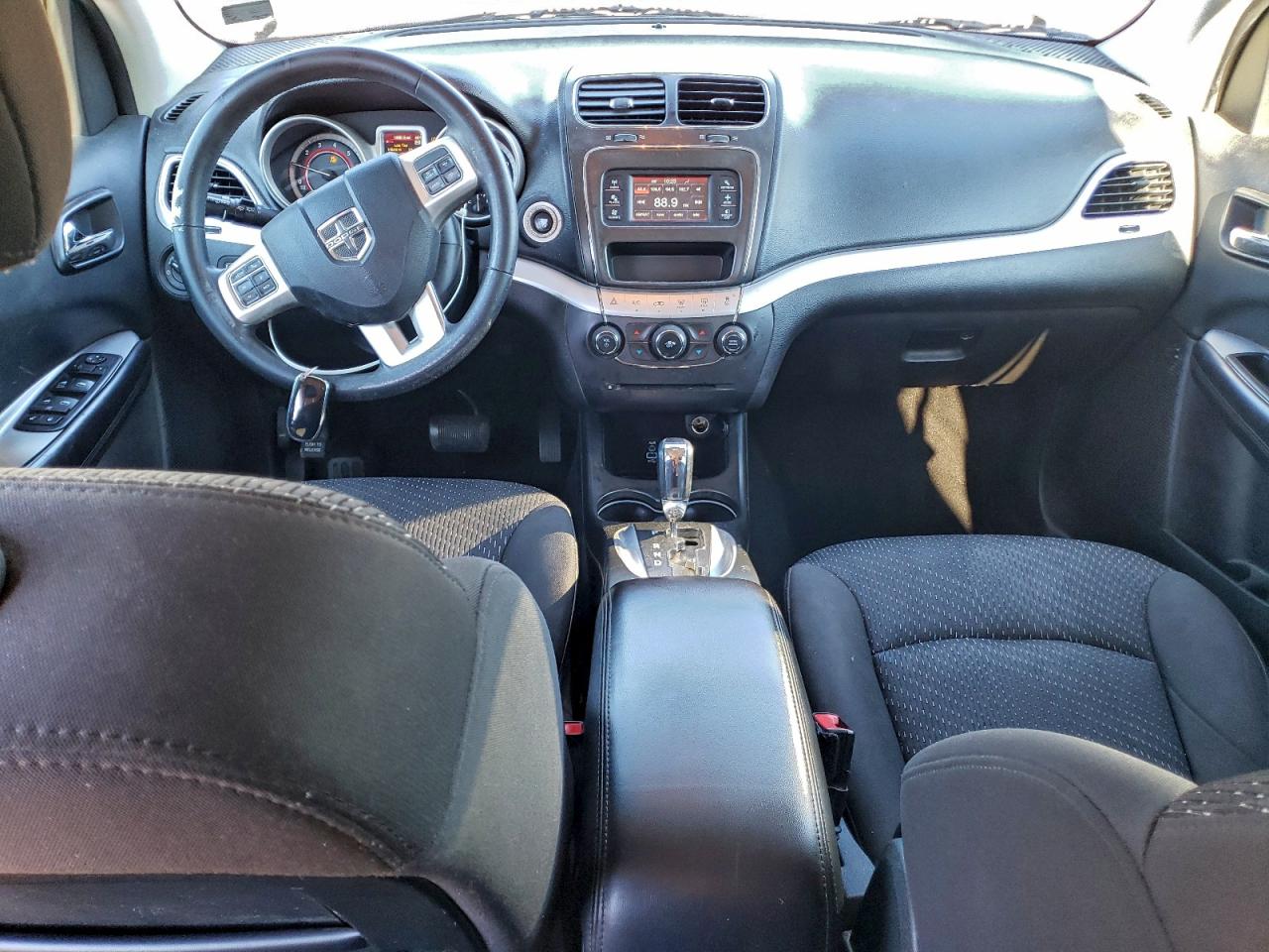 Dodge Journey Sxt Image 9