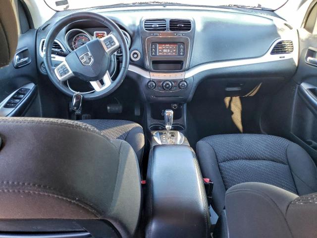 Dodge Journey Sxt Image 9