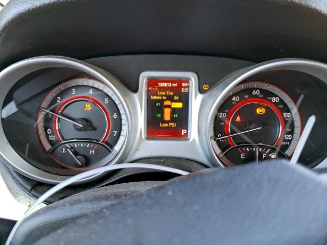 Dodge Journey Sxt Image 7