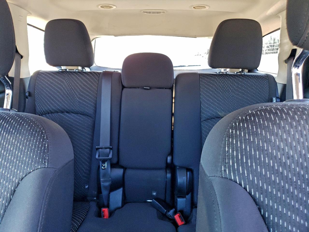 Dodge Journey Sxt Image 10