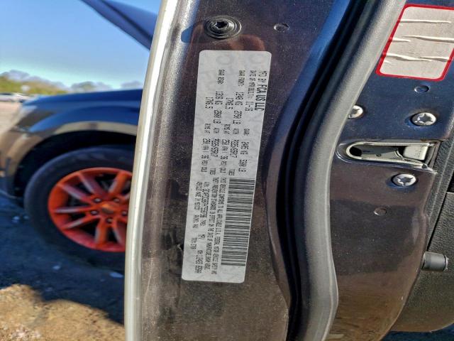 Dodge Journey Sxt Image 11