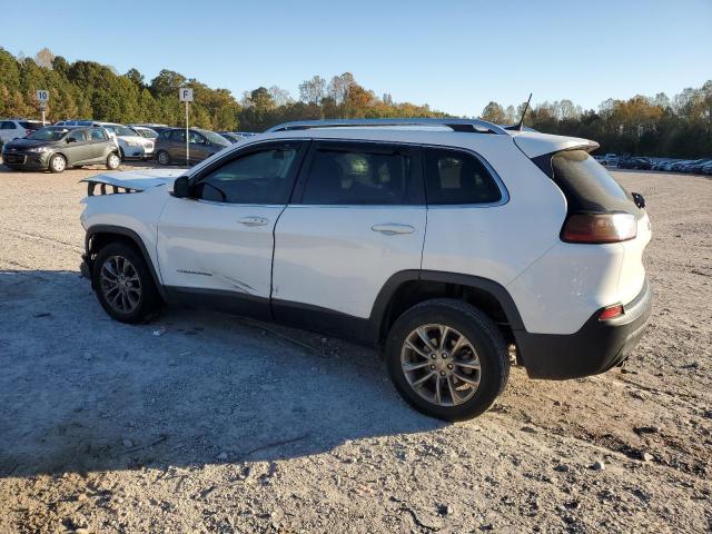 Jeep Grand Cherokee Latitude Plus Image 2