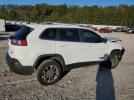 Jeep Grand Cherokee Latitude Plus Image 14