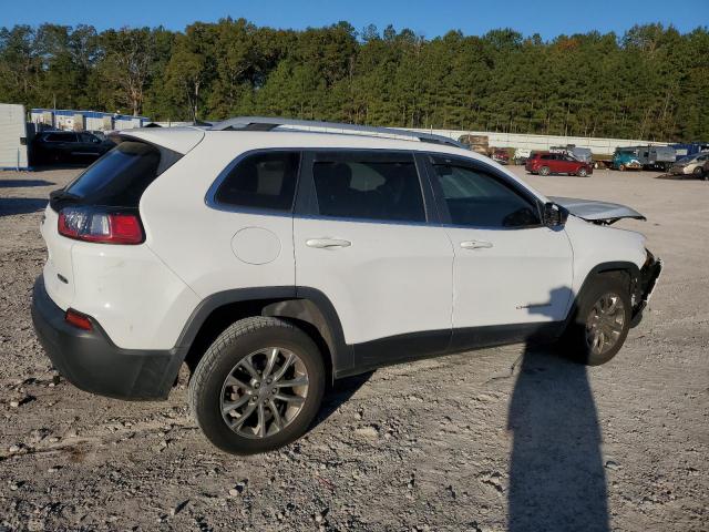 Jeep Grand Cherokee Latitude Plus Image 14