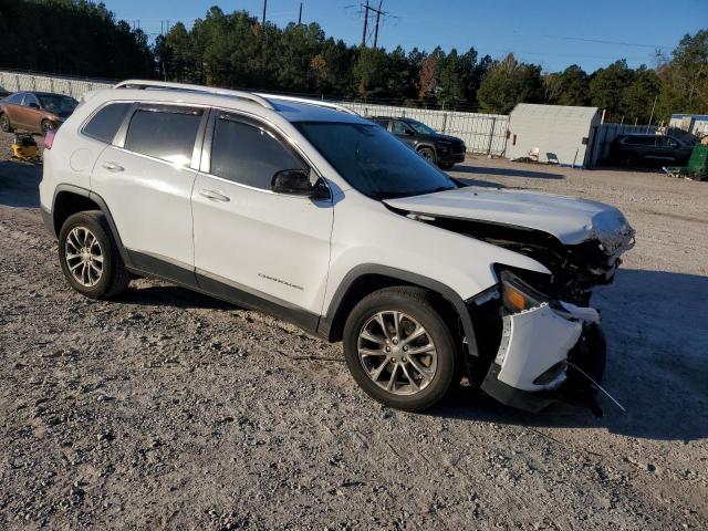 Jeep Grand Cherokee Latitude Plus Image 10