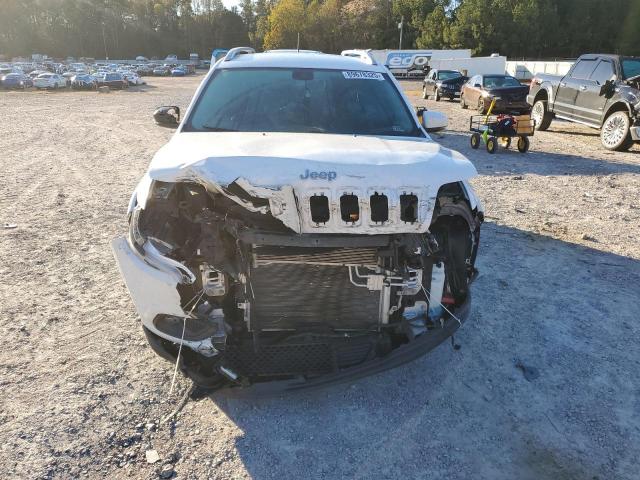 Jeep Grand Cherokee Latitude Plus Image 7