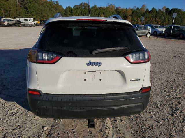 Jeep Grand Cherokee Latitude Plus Image 4