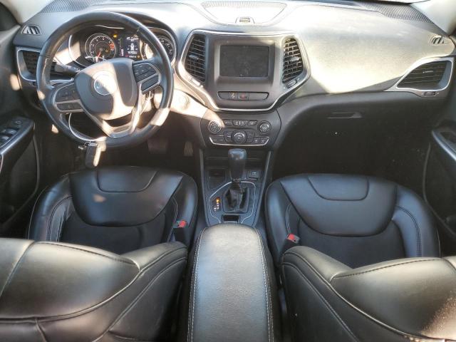 Jeep Grand Cherokee Latitude Plus Image 8