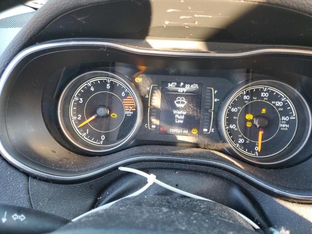 Jeep Grand Cherokee Latitude Plus Image 3