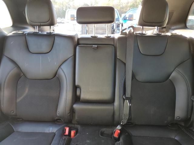 Jeep Grand Cherokee Latitude Plus Image 13