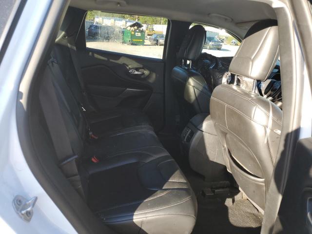 Jeep Grand Cherokee Latitude Plus Image 6