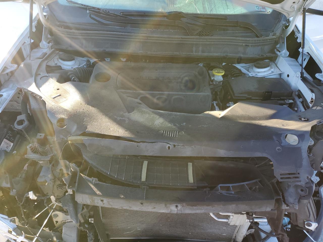 Jeep Grand Cherokee Latitude Plus Image 5