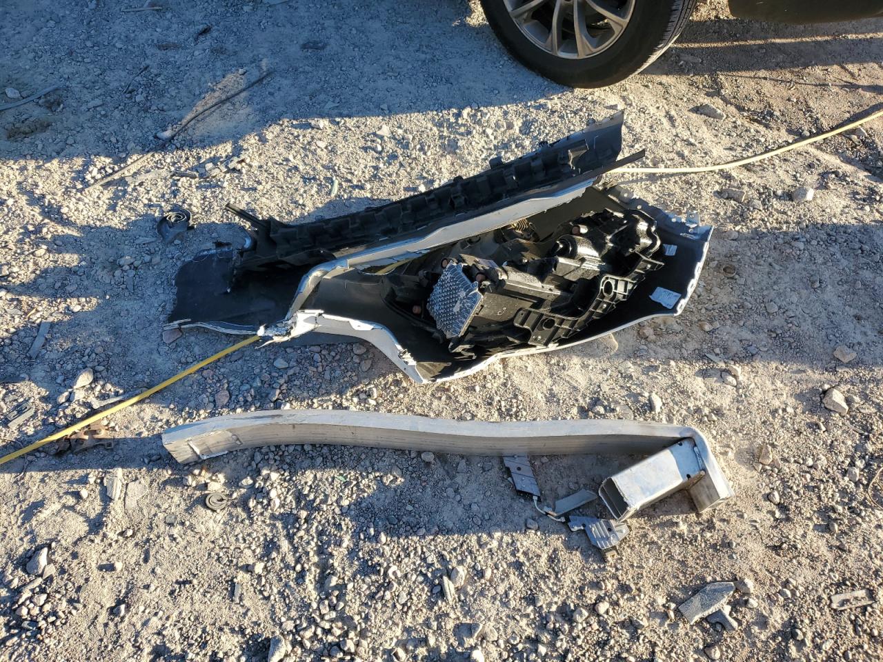 Jeep Grand Cherokee Latitude Plus Image 11